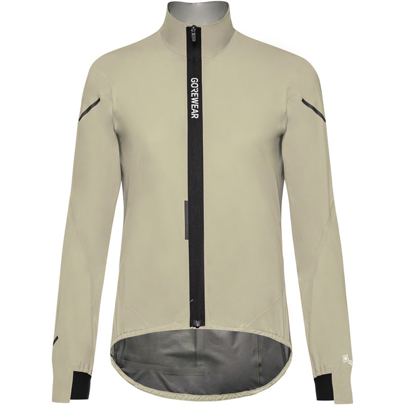 Gorewear Spinshift Gore-Tex Jacket - Beige Womens Medium