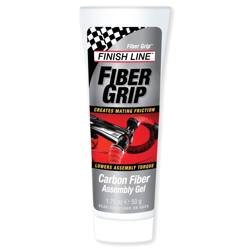 Lubricant Finish Line Fiber Grip 1.75oz