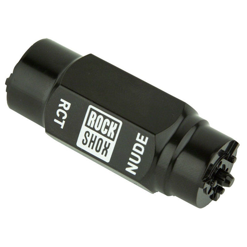 RockShox Rear Shock Lock Piston Tool used to remove lockout piston - Deluxe RCT/Deluxe NUDE