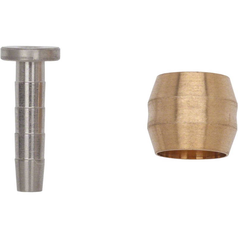 Shimano BH90-SB BH90-SS BH90-SBLS BH90-SBS BH90-SBM Brake Hose Olive Connecting Insert