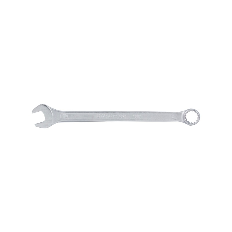 Tool Unior Combination Wrench Long Type 13mm