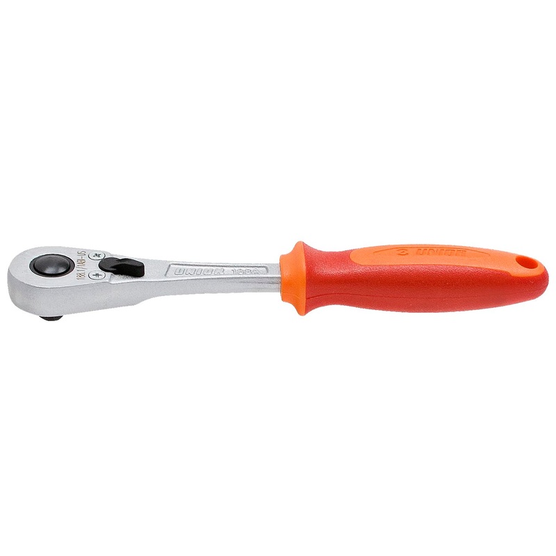 Tool Unior Ratchet Wrench 1/4 Inch