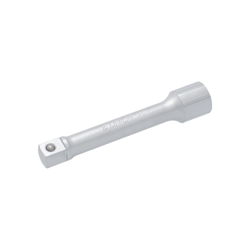 Tool Unior Socket Extension Bar 1/2" Drive