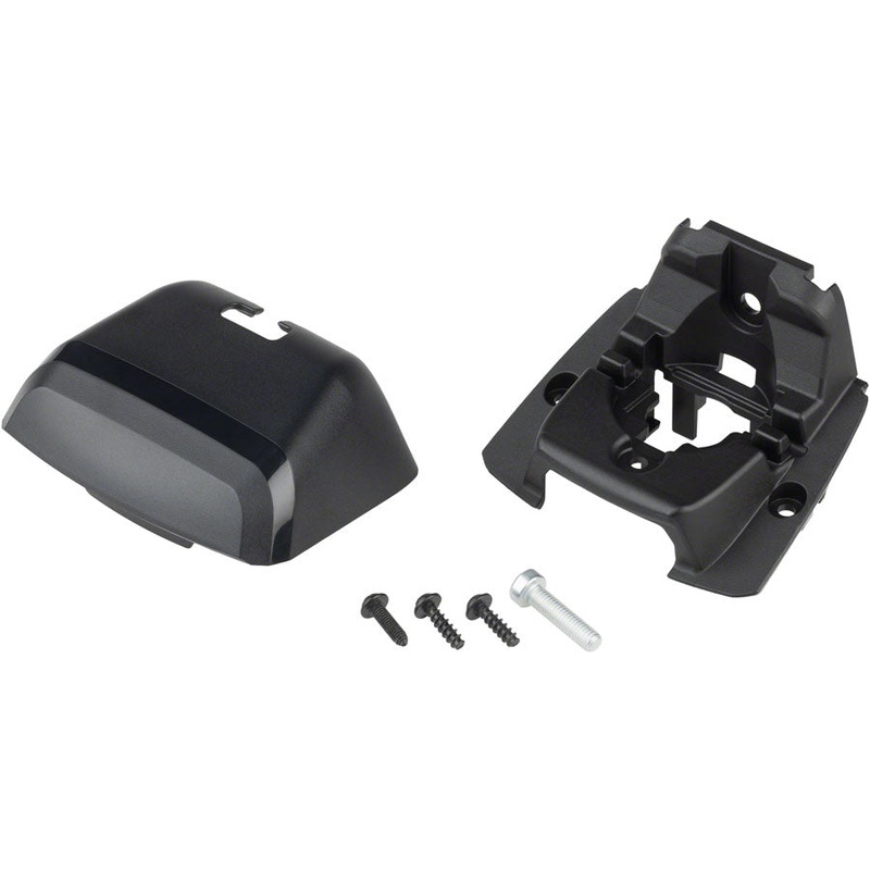 Bosch Battery Mounting Kit Powerpack Frame Housing Plug Side Bad2 BBP35YY The smart system Compatible