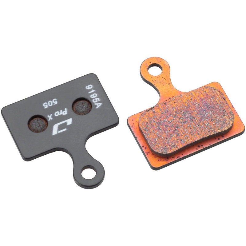 Jagwire Pro Extreme Sintered Disc Brake Pads - For Shimano Dura-Ace 9170 Ultegra R8070