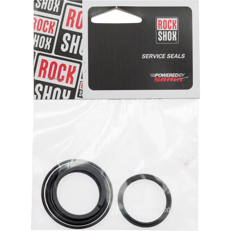 RockShox Basic Air Can Service Kit 10-12 Ario (Air)