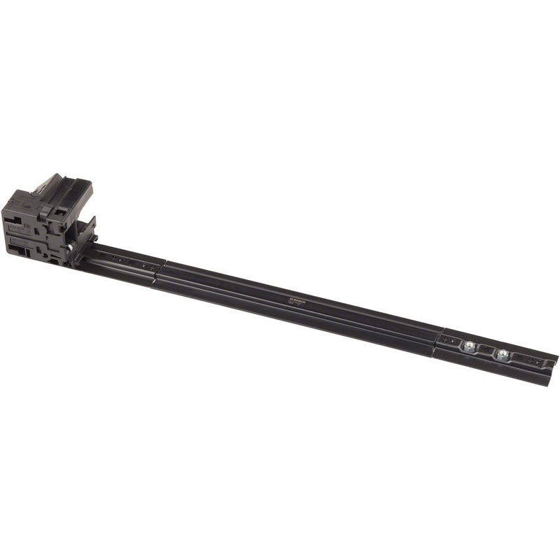 Bosch Battery Holder For CompactTube 400 Horizontal - Removal With Key BBP324Y