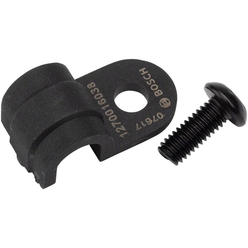 Bosch Kit Clip Holder for Speed Sensor Slim incl. screw