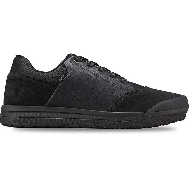 2023 2Fo Roost Flat BLACK/SLATE 36