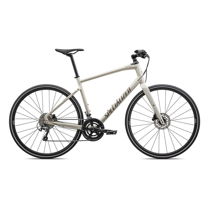 2023 Sirrus 4.0 GLOSS BIRCH / SATIN TAUPE RELFECTIVE XXS