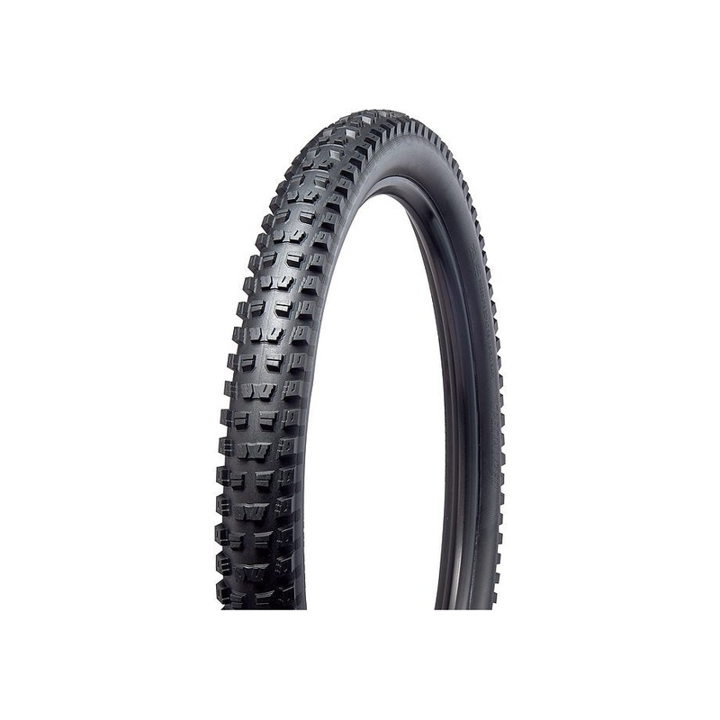2025 Butcher Grid Gravity 2Br 27.5/650B X 2.3