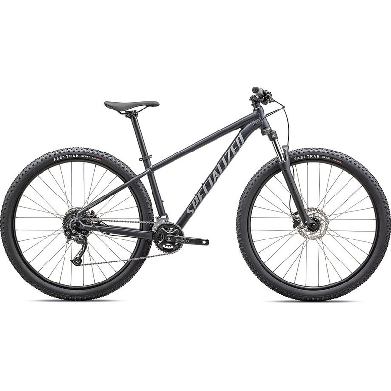 2025 Rockhopper Base SATIN SLATE / COOL GREY S