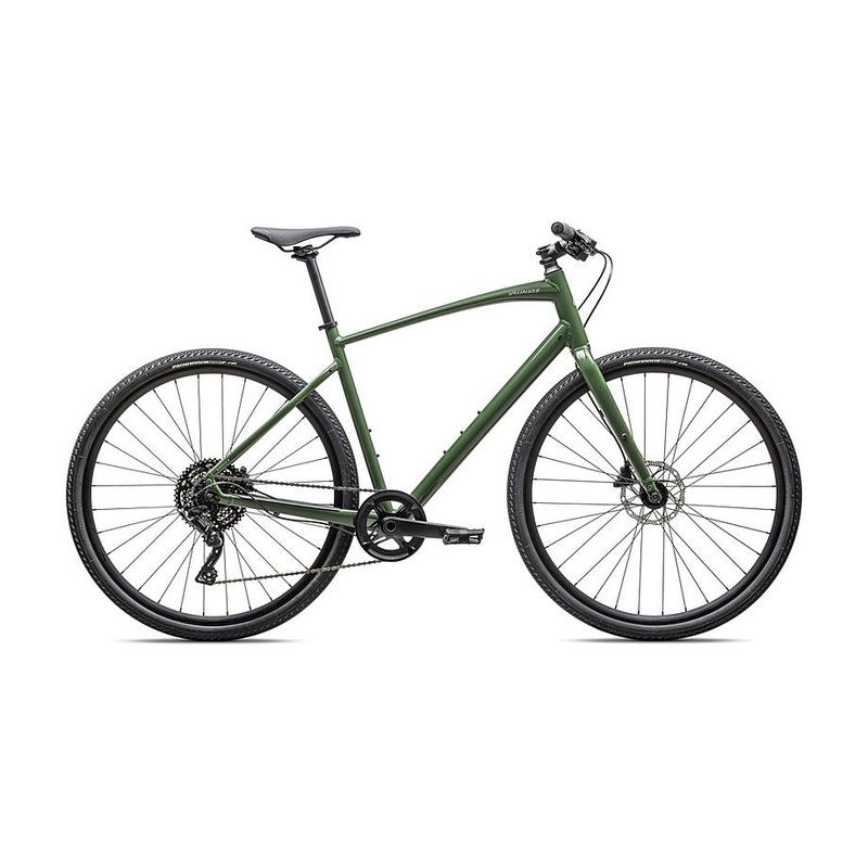 2025 Sirrus X 3.0 Km GLOSS CYPRESS / COOL GREY REFLECTIVE XXS