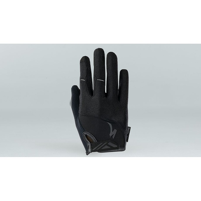 2026 Bg Dual Gel Glove Lf Wmn XS