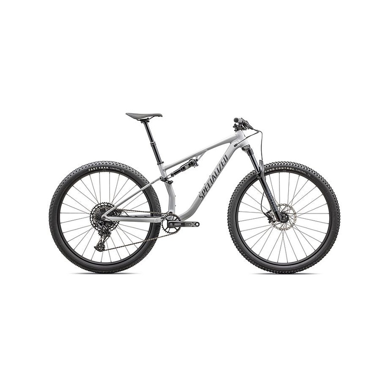 2026 Chisel GLOSS DOVE GREY / ASHEN GREY XS