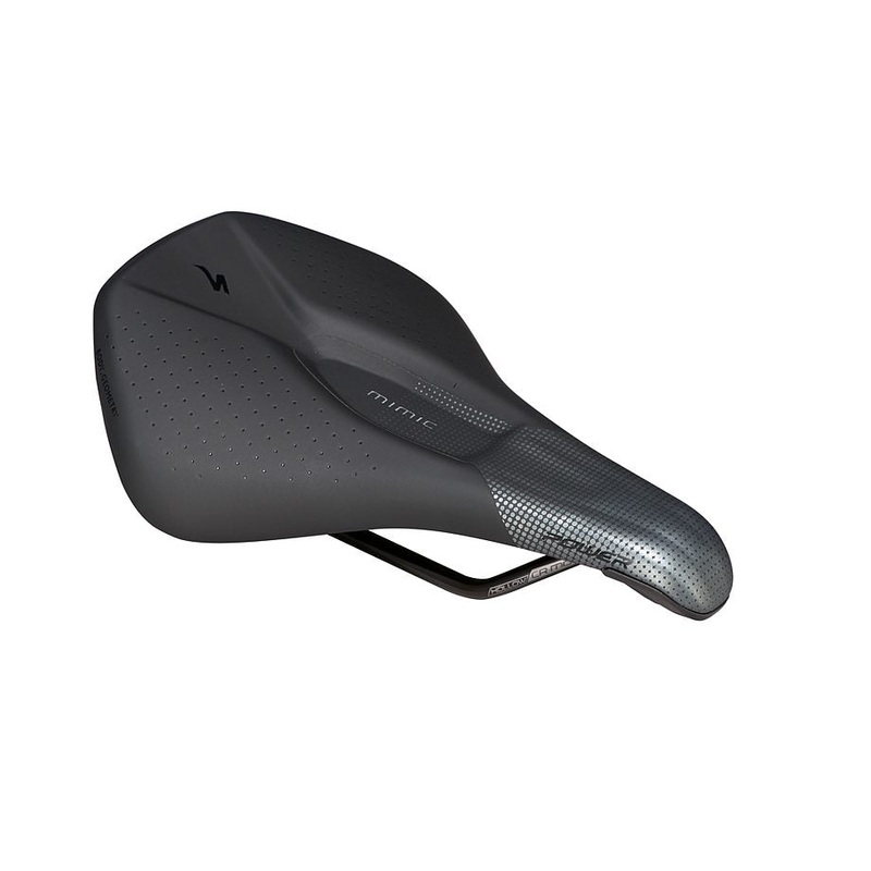 2026 Power Comp Mimic 143MM