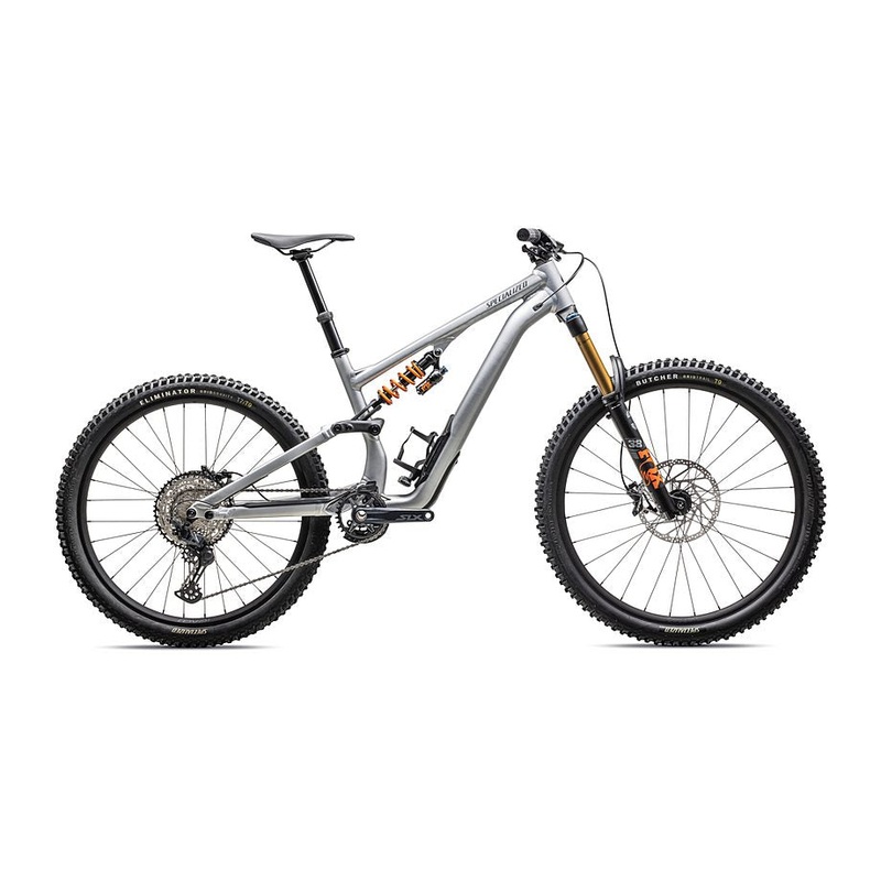 2026 Stumpjumper 15 Fox Coil Alloy S2