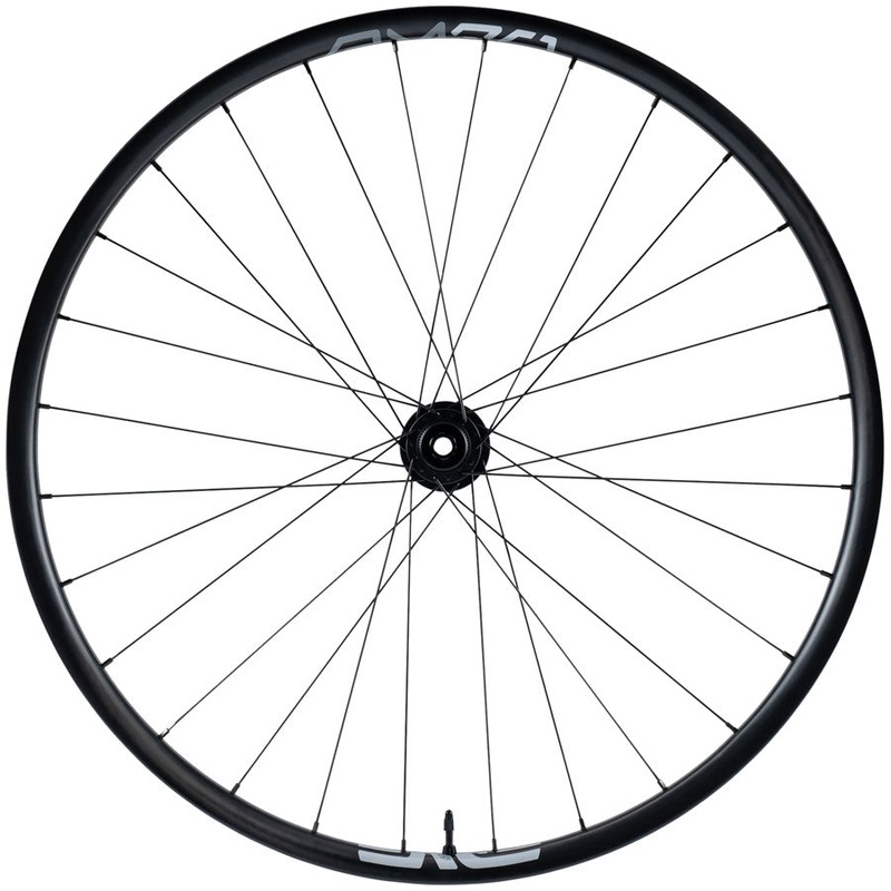 ENVE Composites AM30 Foundation Rear Wheel - 27.5" 12 x 148mm Center-Lock XD Innerdrive 80pt BLK 28H