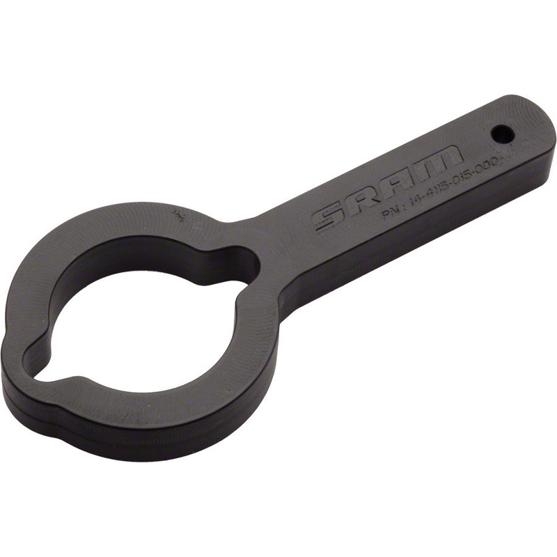 RockShox Vivid Air Can Wrench