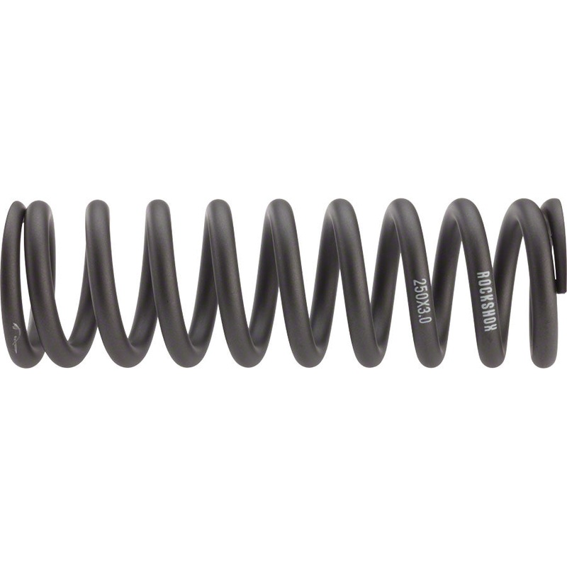 RockShox Vivid / Kage Coil Spring 550lb 9.5" x 3"