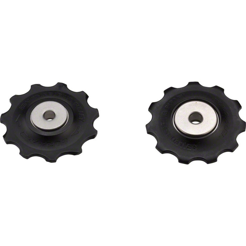 Shimano Dura-Ace RD-7900 10-Speed Rear Derailleur Pulley Set: Version 2