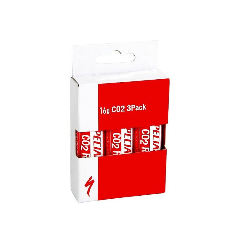 Specialized Co2 Canister Co2 Pump One Color 50 Pack