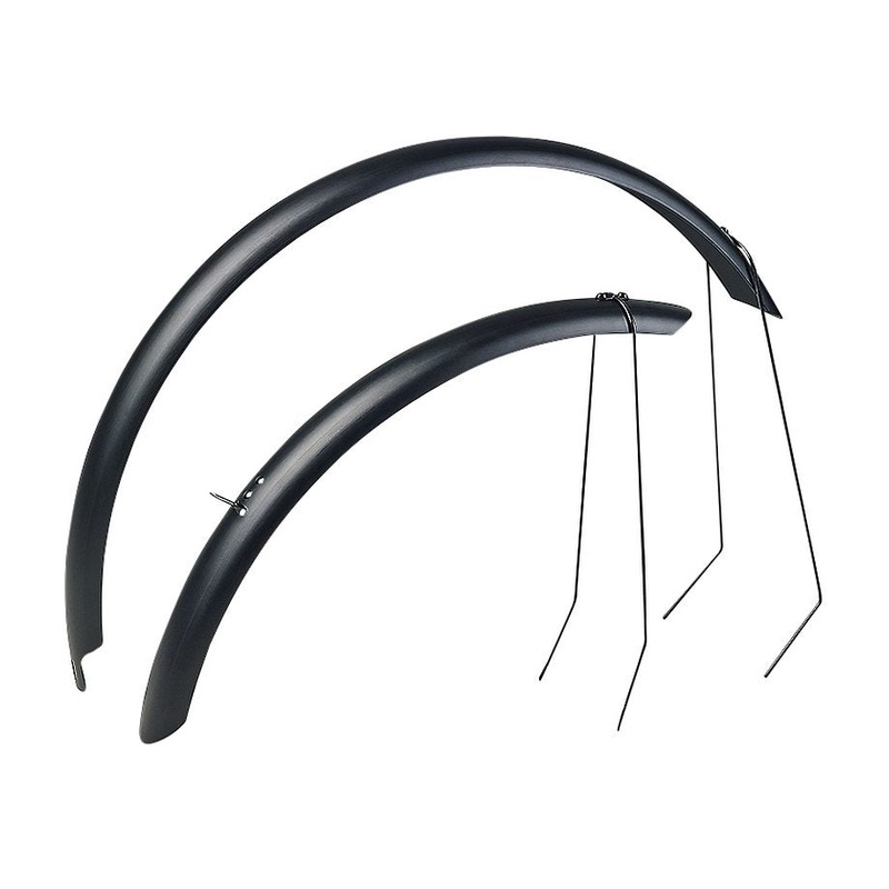 Specialized Como Fender Black 650Bx2.3