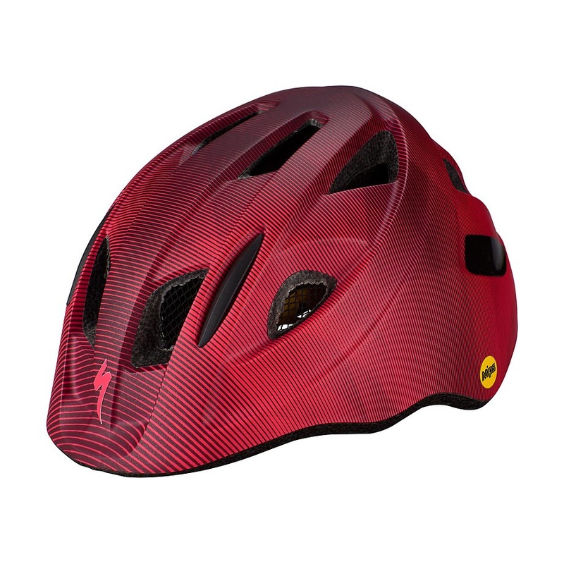 Specialized Mio Mips Cast Berry/Acid Pink Refraction Tdlr