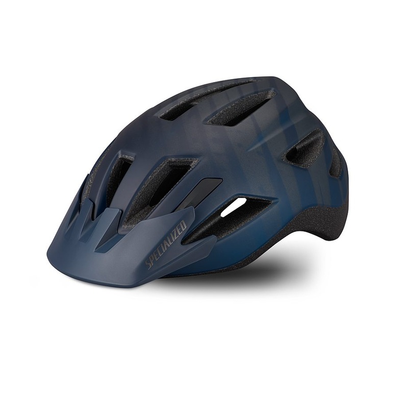 Specialized Shuffle Youth Sb Satin Cast Blue Metallic Wild Yth