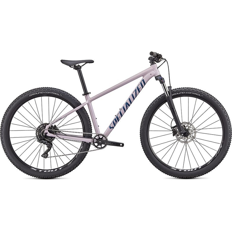 2021 Rockhopper Comp 29 GLOSS CLAY / SATIN CAST BLUE METALLIC S