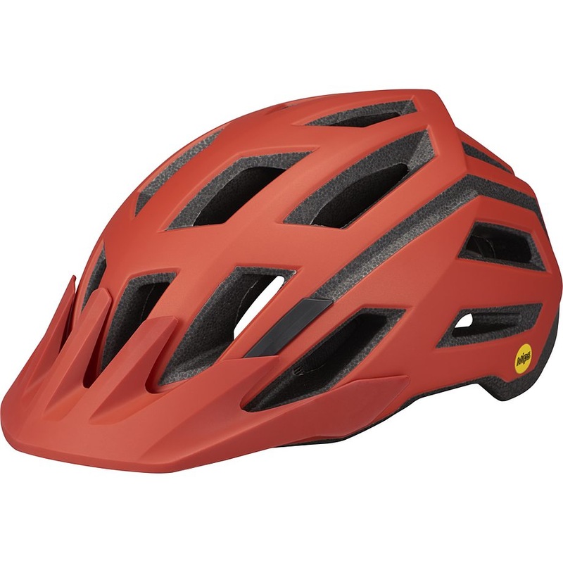 2021 Tactic 3 Mips SATIN REDWOOD S
