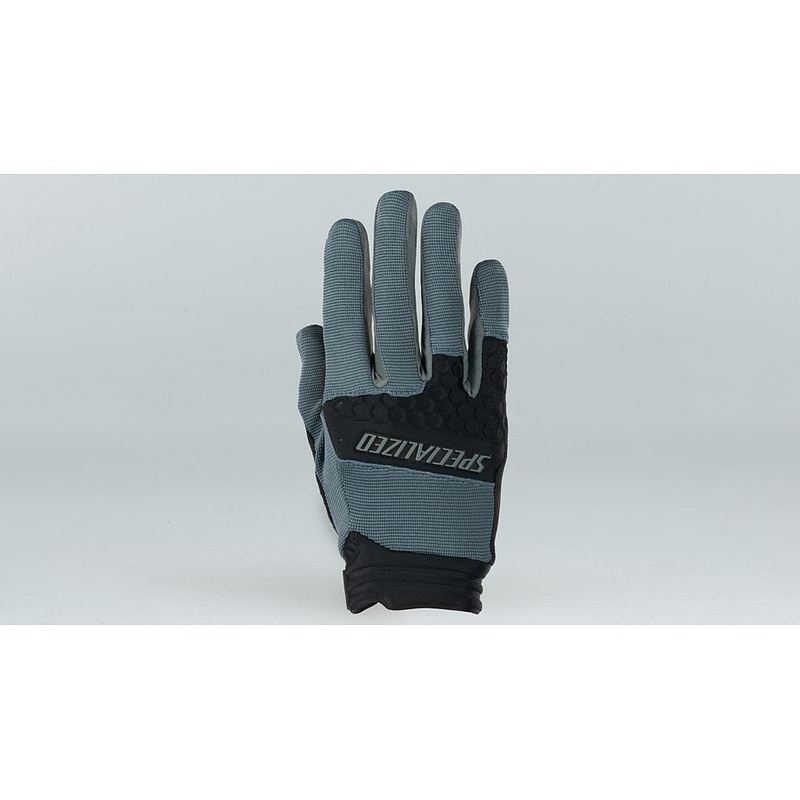 2021 Trail Shield Glove Lf Men CAST BATTLESHIP S