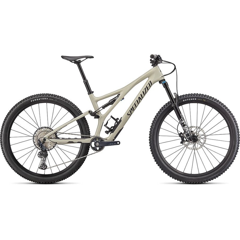 2022 Stumpjumper Comp S1