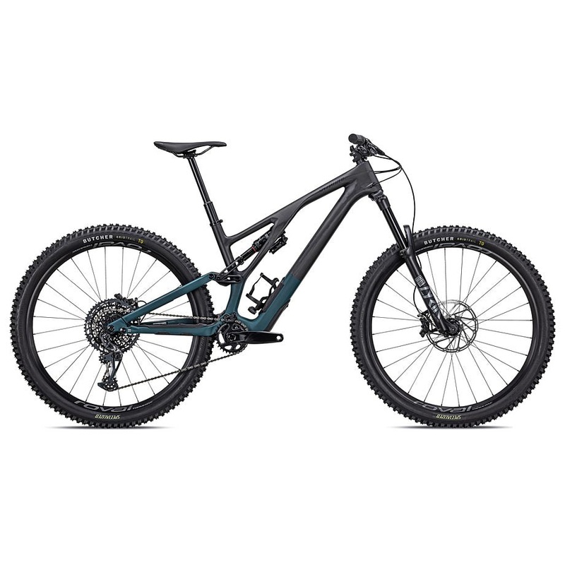 2022 Stumpjumper Evo Ltd S1