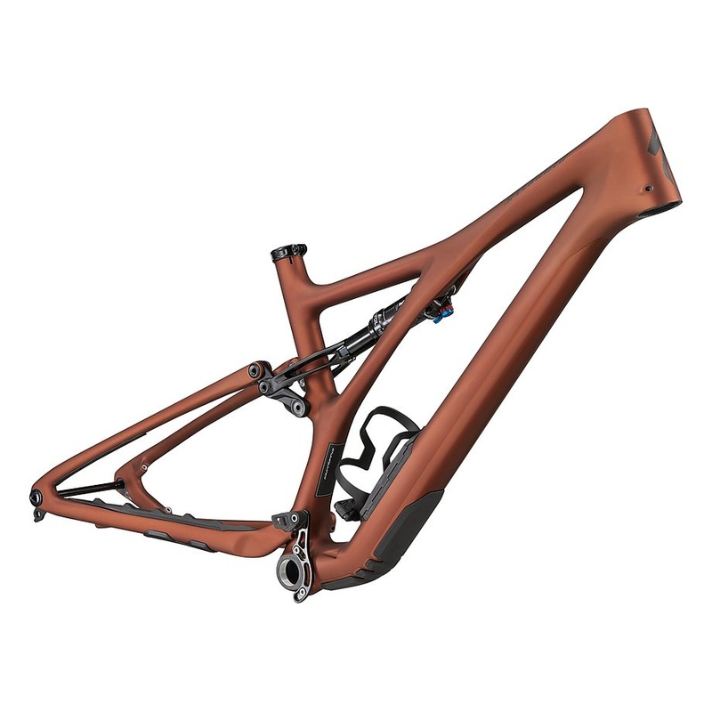 2022 Stumpjumper Frm S1