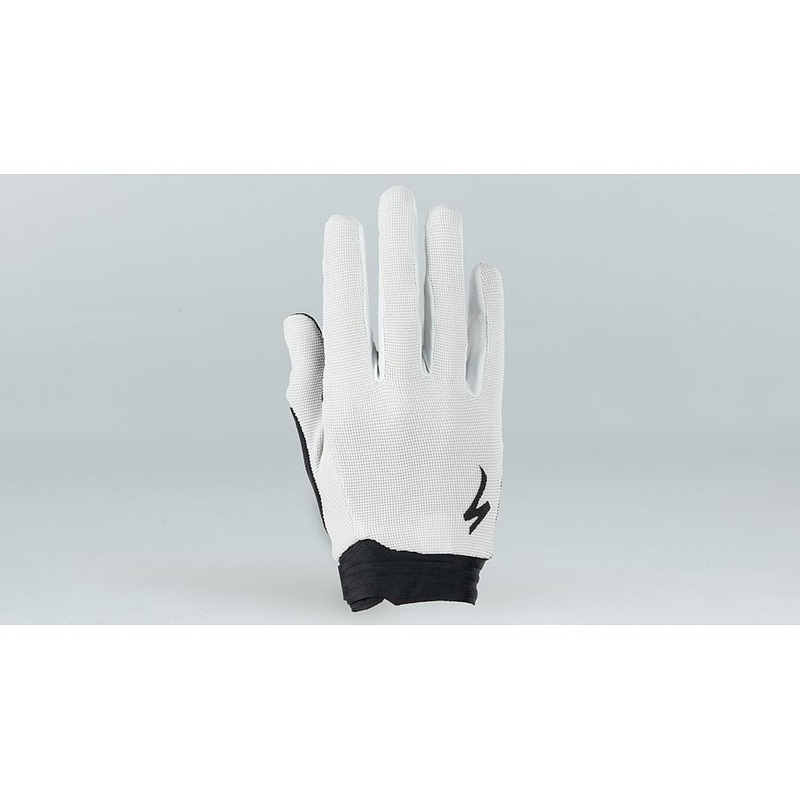 2022 Trail Glove Lf Wmn DOVE GREY M