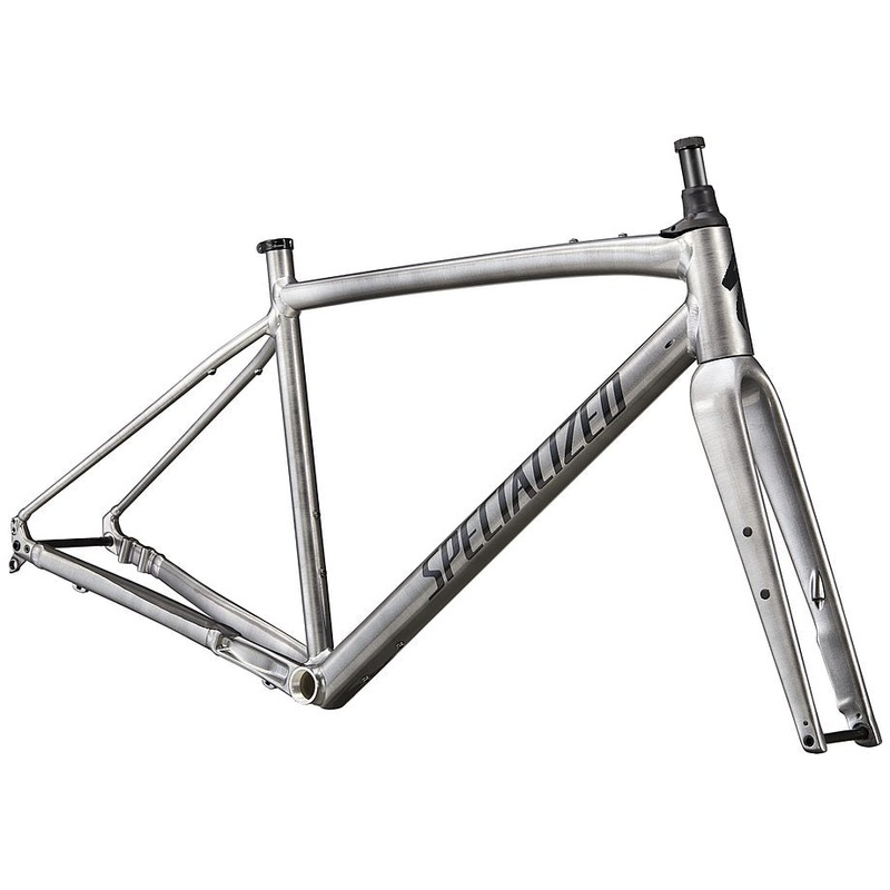 2023 Diverge E5 Evo Frmset S