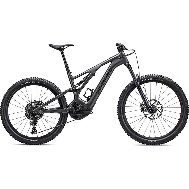 2023 Levo Carbon S1