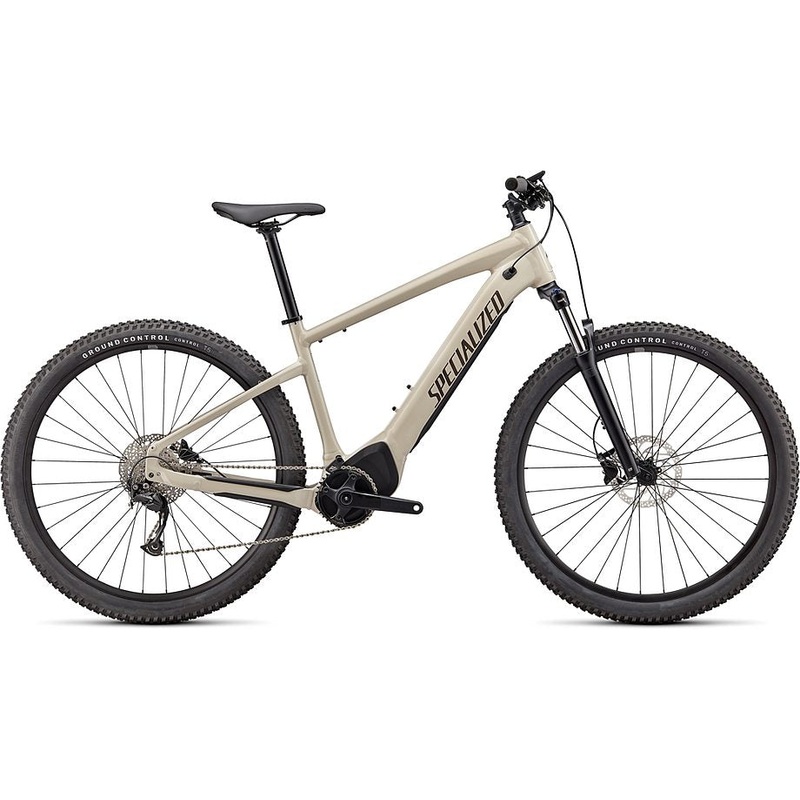 2024 Specialized Tero 3.0 Bike White Mountains / Gunmetal Xl