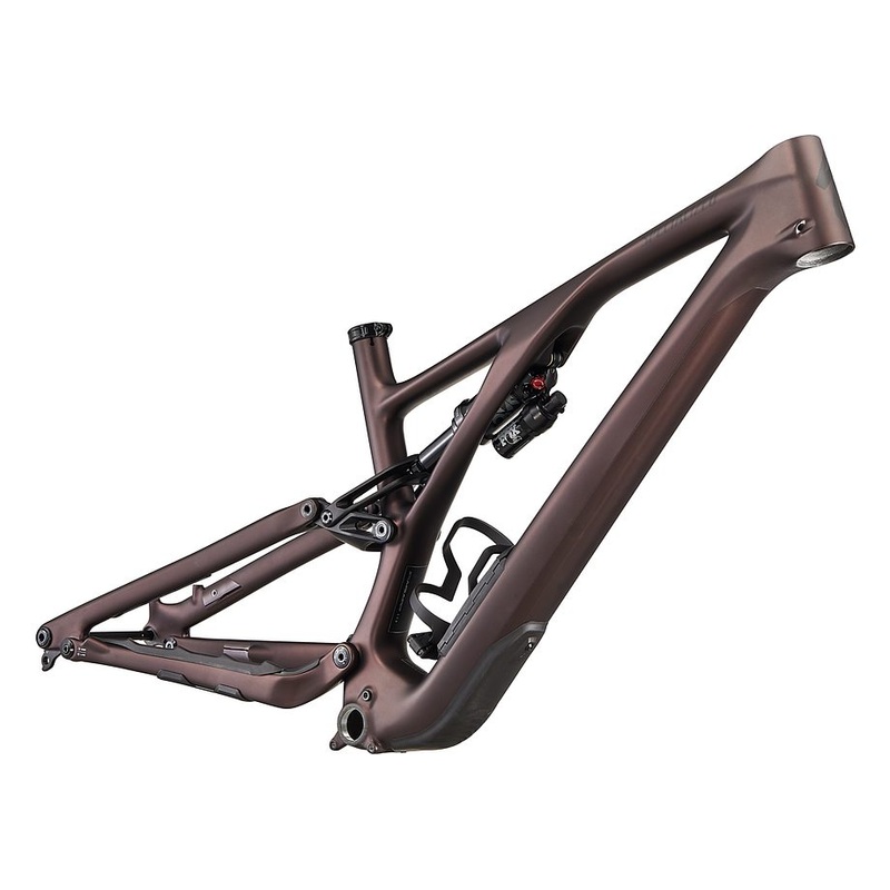 2024 Stumpjumper Evo Frm S1