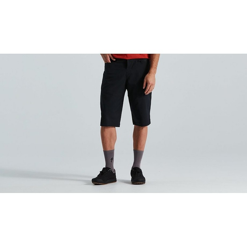 2024 Trail Short W/Liner Men 28