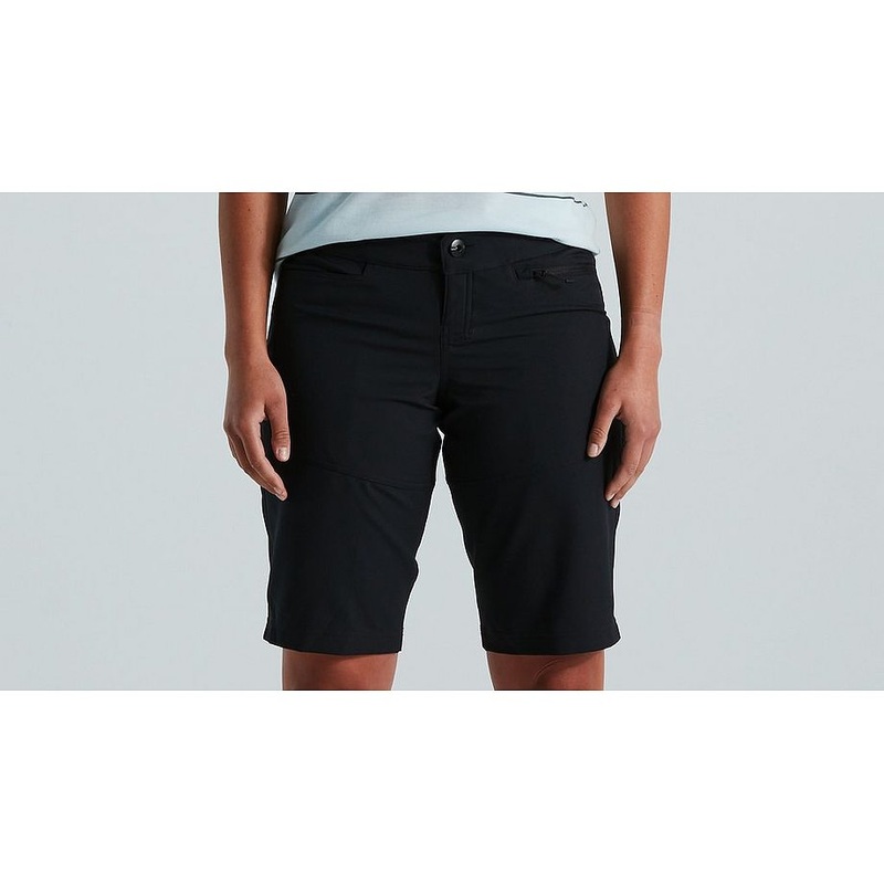 2024 Trail Short W/Liner Wmn XS