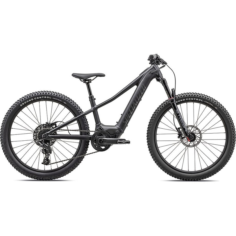 2025 Specialized Levo Sl Ht Bike Satin Black / Smoke 24