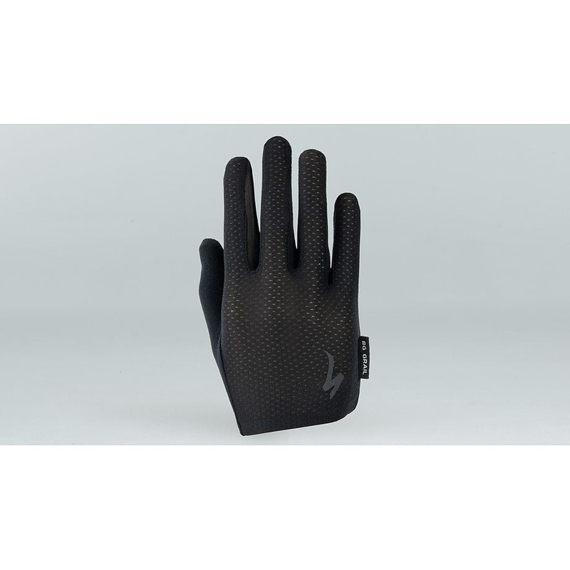 2026 Bg Grail Glove Lf Wmn XS