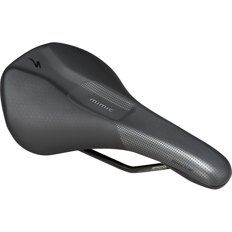 2026 Bridge Comp Mimic 143MM