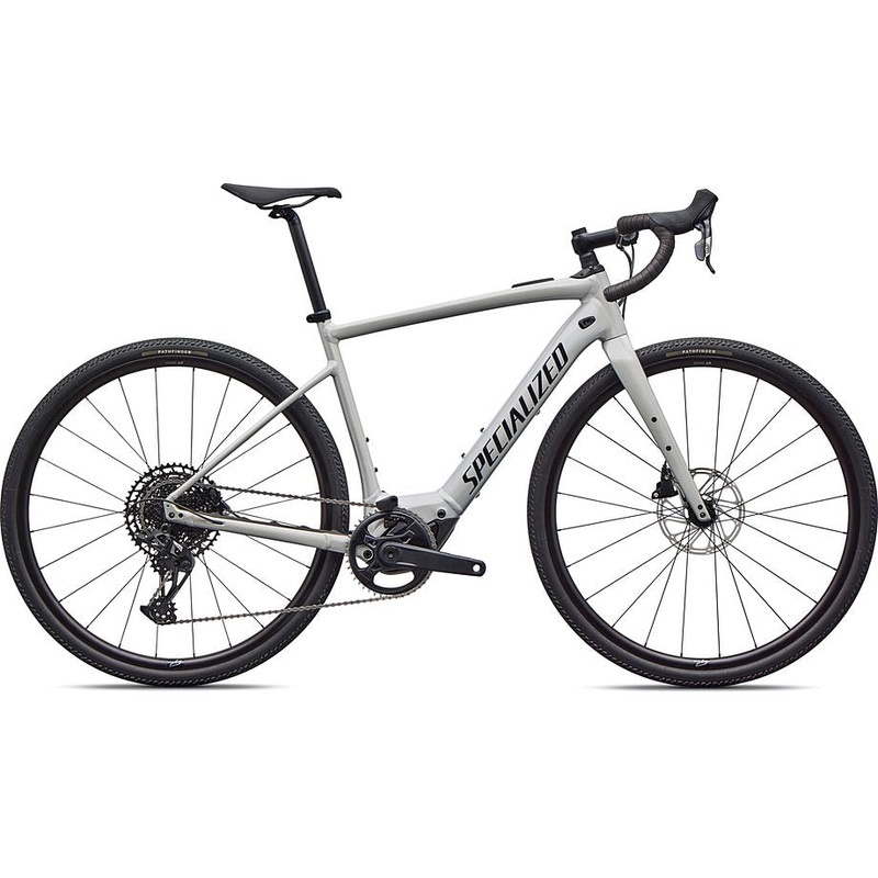 2026 Creo Sl E5 Comp GLOSS DOLOMITE METALLIC/DARK NAVY METALLIC 49