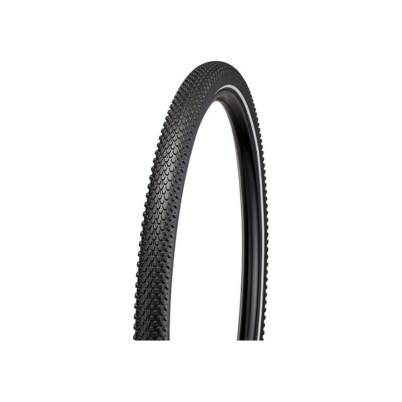2026 Hemisphere Flat Resistant Wirebead Rfl 27.5/650B X 2.3