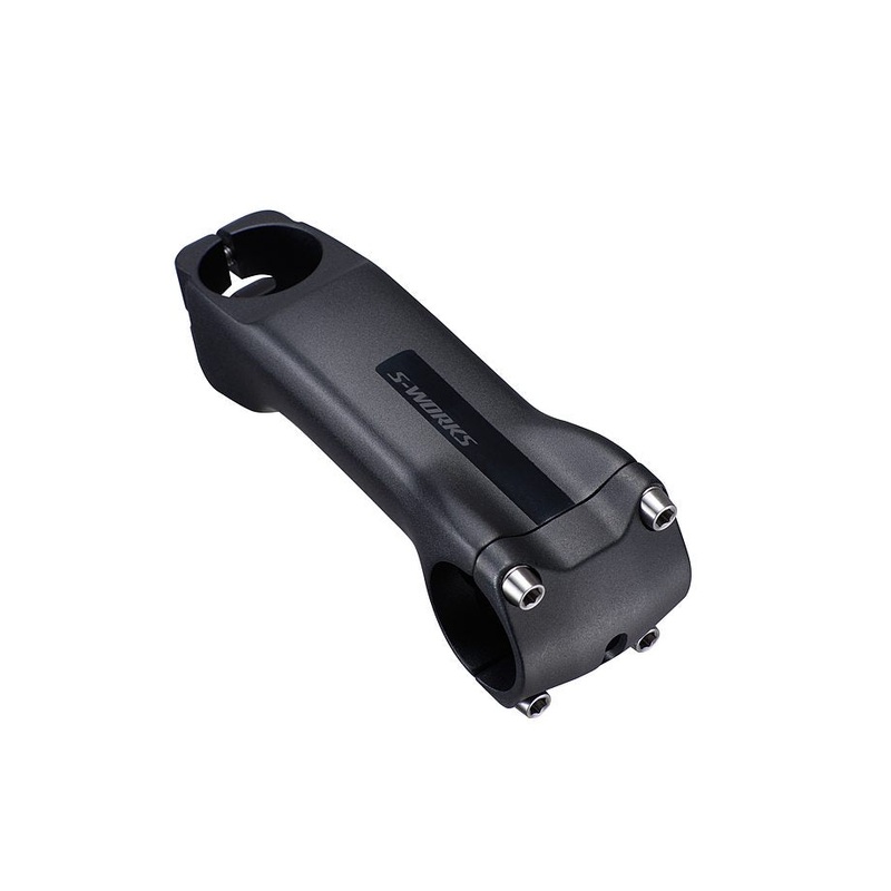 2026 S-Works Tarmac Stem 31.8MM X 70MM; 6 DEGREE