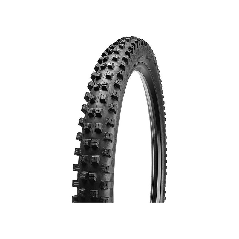 Specialized Hillbilly Grid Trail 2Br Black 29X2.6