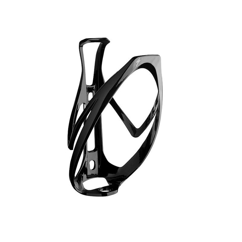 Specialized Rib Cage Ii Black One Size